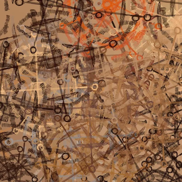 Boş grunge doku arka planı 