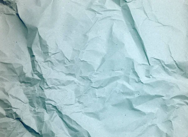 Buruşmuş kağıt dokusu arkaplanı.