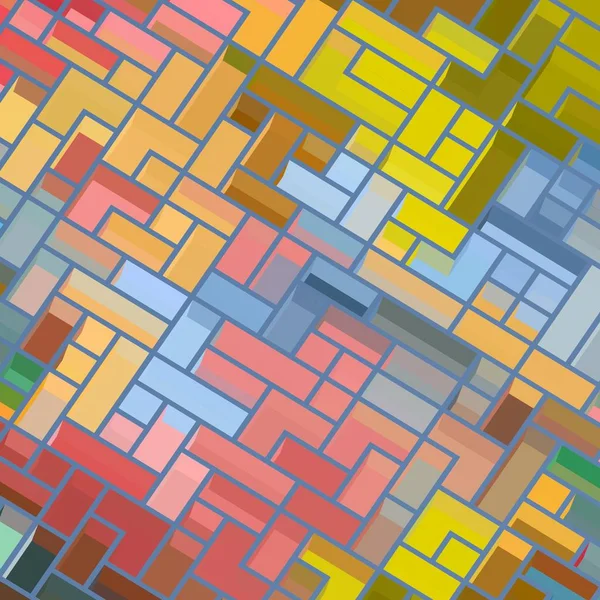 soyut renkli arkaplan, alanı kopyala