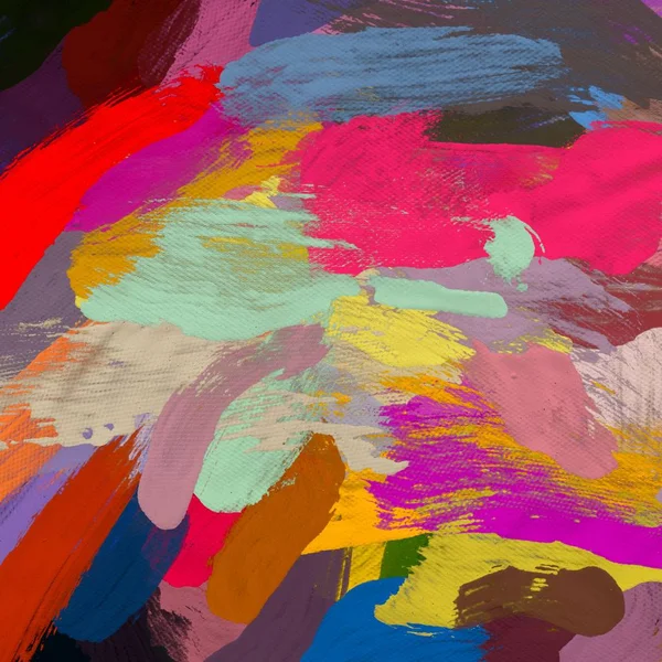 boya fırçası soyut soyut