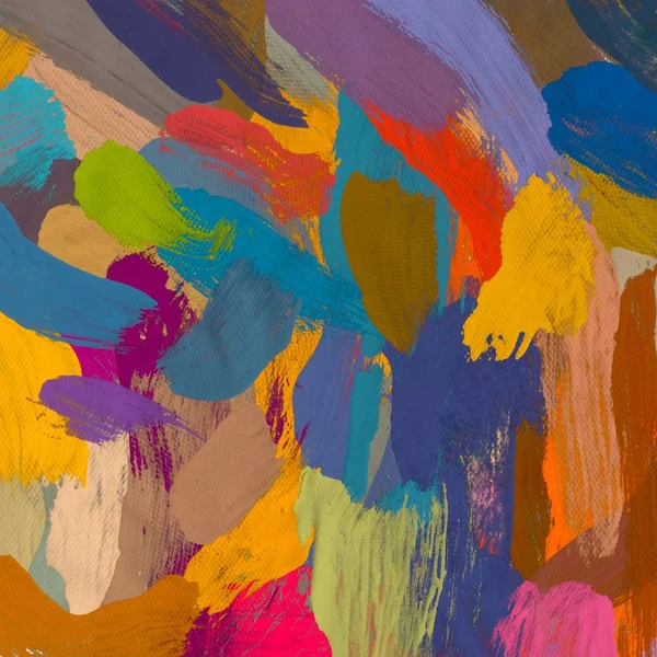 boya fırçası soyut soyut