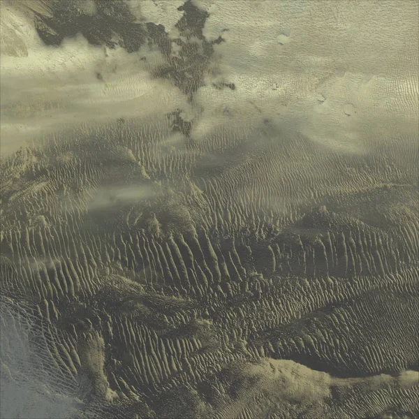 kopya alanı için antik soyut suluboya arka plan