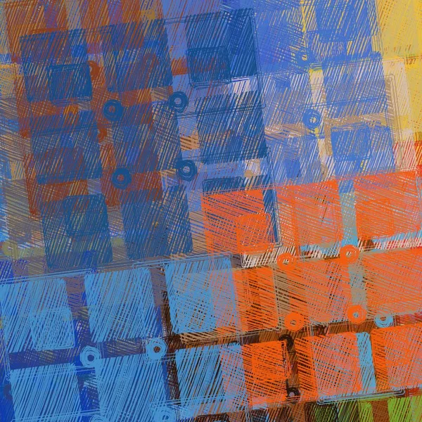 Metin için alanı olan soyut arkaplan