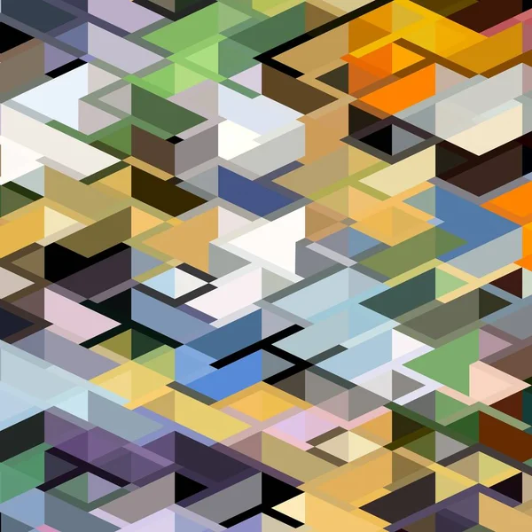 renkli arka plan kareler         