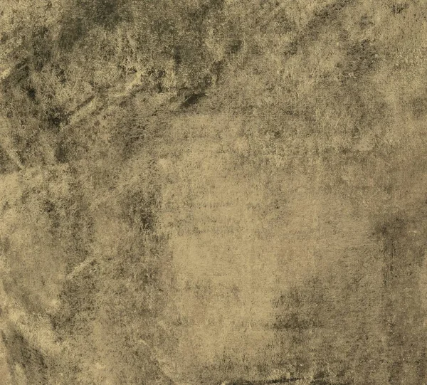 Dibujo Carbón Sobre Papel Hecho Mano Textura Abstracta Del Arte — Foto de Stock