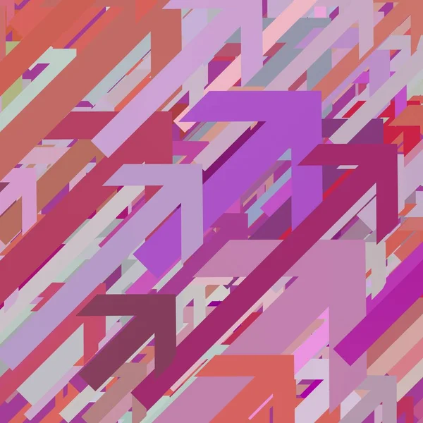 modern soyut geometrik desen arka plan