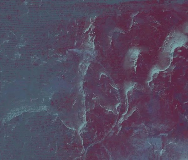 metin için alanı olan grunge arkaplanı