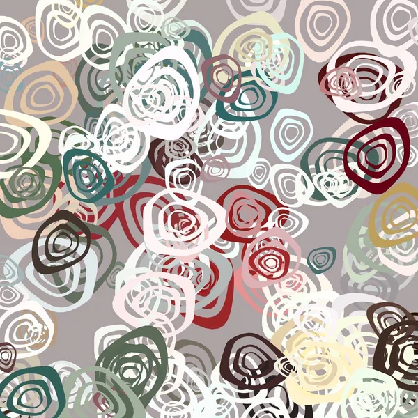 Soyut sanat dokusu. Renkli doku. Modern sanat eserleri. Renkli görüntü. Modern sanat. Çağdaş sanat.