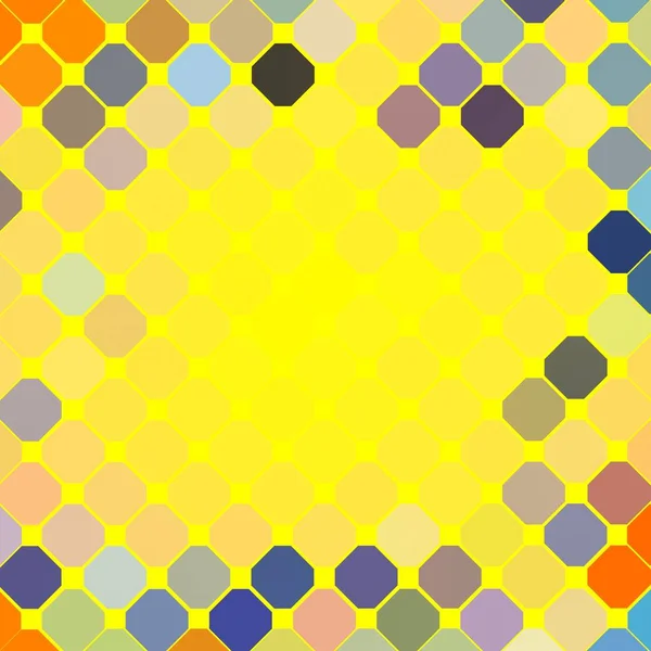 soyut mozaik renkli arka plan 