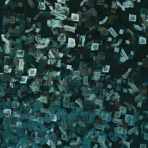 boşluklu soyut mozaik arkaplan