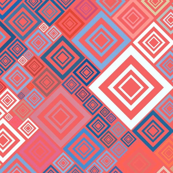 renkli arka plan kareler         