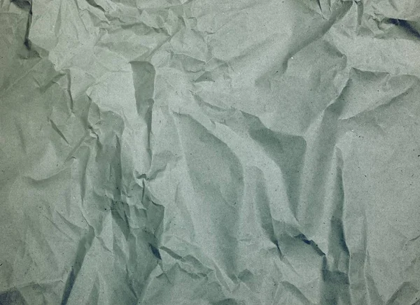 Soyut buruşturulmuş kağıt doku arka planı
