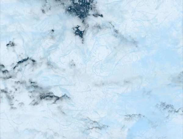 kopya alanı için güzel soyut suluboya arka plan