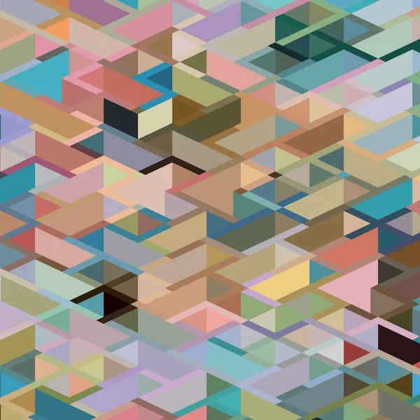 modern soyut geometrik desen arka plan