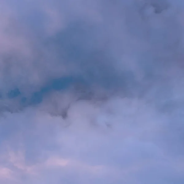 Abstrakte Grunge Wolken Bunter Hintergrund Mit Kopierraum — Stockfoto