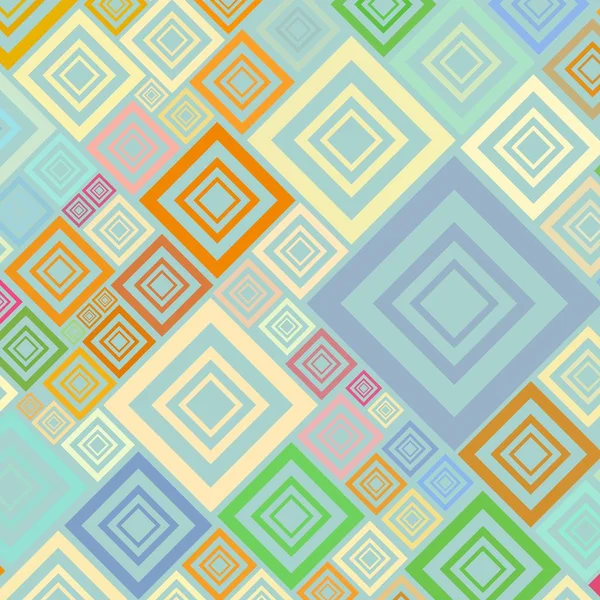 renkli arka plan kareler         