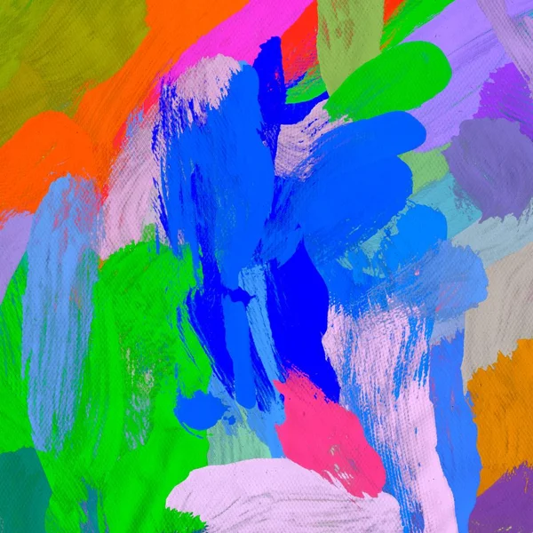 boya fırçası soyut soyut