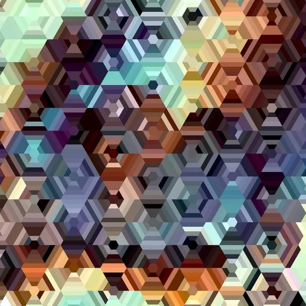 Soyut arkaplan ile kusursuz desen