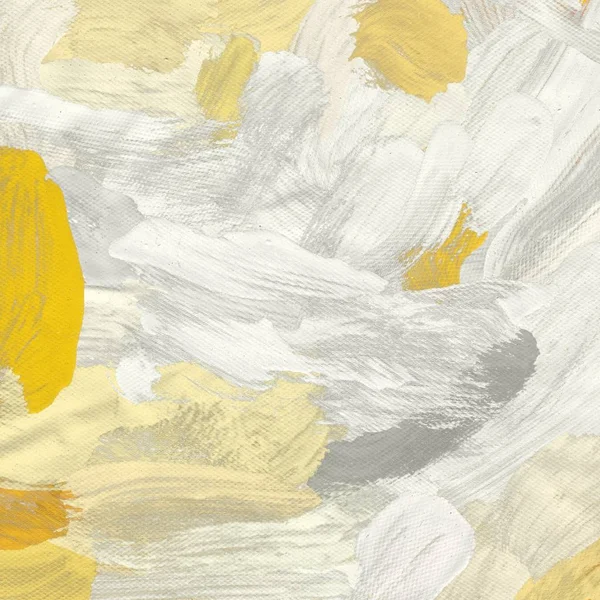 Tuval el yapımı yağlıboya. Renkli doku. Fırça darbeleri. Renkli görüntü. Modern sanat. Çağdaş sanat.