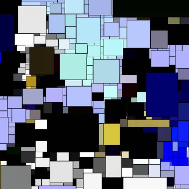 soyut renkli arkaplan, alanı kopyala 