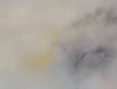 bulutlu soyut renkli arkaplan