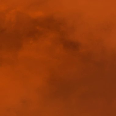 bulutlu soyut renkli arkaplan