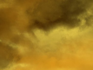 bulutlu soyut renkli arkaplan