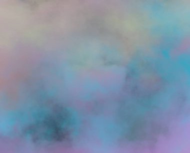 Metin için alanı olan soyut renkli arkaplan