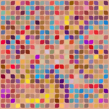 Soyut sanat dokusu. Renkli doku. Modern sanat eserleri. Renkli görüntü. Modern sanat. Çağdaş sanat. 