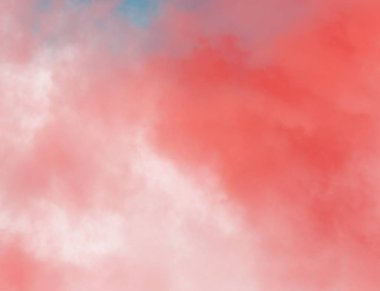 Taranmış Boyalı Soyut Arkaplan. Fırça darbeli resim. 