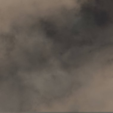 bulutlu soyut renkli arkaplan