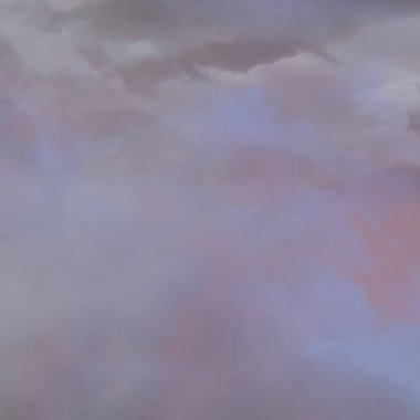 bulutlu soyut renkli arkaplan