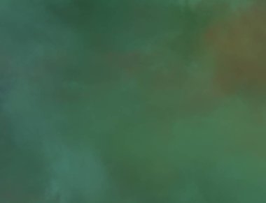 bulutlu soyut renkli arkaplan