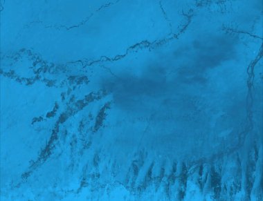 metin için alanı olan grunge arkaplanı