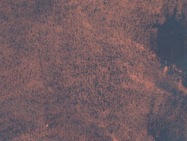 Kağıt üzerine el yapımı kömür çizimi. Soyut sanat dokusu. Renkli doku. Modern sanat eserleri. Modern sanat. Çağdaş sanat. Sanatsal tuval.