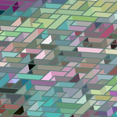 Soyut sanat dokusu. Renkli doku. Modern sanat eserleri. Renkli görüntü. Modern sanat. Çağdaş sanat.