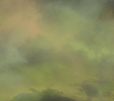 yeşil ve beyaz renklerde arka cam dokulu arka plan sanat