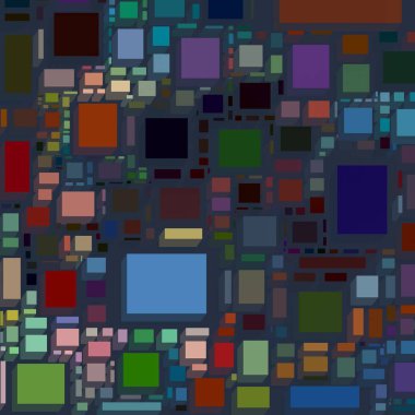 soyut renkli arkaplan, alanı kopyala 