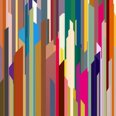 soyut renkli arkaplan, alanı kopyala 