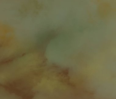 bulutlu soyut renkli arkaplan