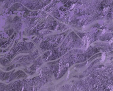 kopya alanı için güzel soyut suluboya arka plan