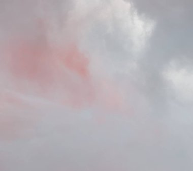 Taranmış Boyalı Soyut Arkaplan. Fırça darbeli resim.