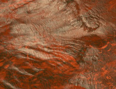 kopya alanı için güzel soyut suluboya arka plan