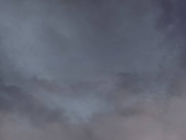 bulutlu soyut renkli arkaplan