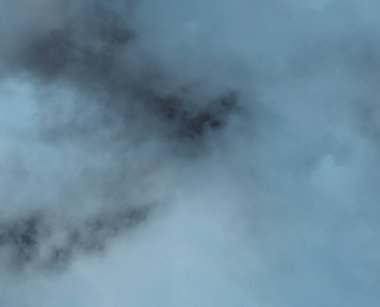 bulutlu soyut renkli arkaplan