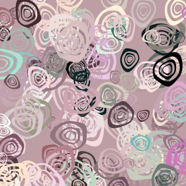 Soyut sanat dokusu. Renkli doku. Modern sanat eserleri. Renkli görüntü. Modern sanat. Çağdaş sanat.