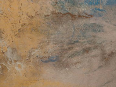 kopya alanı için güzel soyut suluboya arka plan