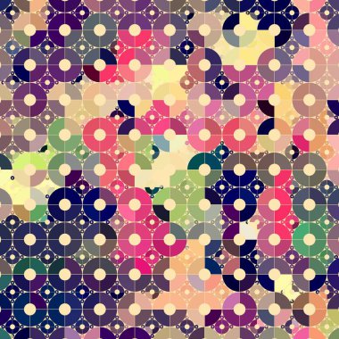 Soyut sanat dokusu. Renkli doku. Modern sanat eserleri. Renkli görüntü. Modern sanat. Çağdaş sanat.