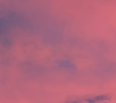 bulutlu soyut renkli arkaplan