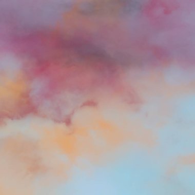 Metin için alanı olan soyut arkaplan